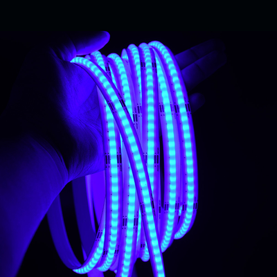 Φώτα LED και ταινίες LED COB (chip On Board) 576leds RGB