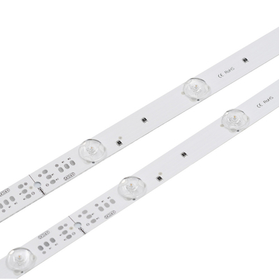 Φωτισμός LED για λύση τέντωσης οροφής IP20 5 χρόνια εγγύηση εσωτερική οροφή τέντωσης και μονομερή φωτιστικά κουτιά