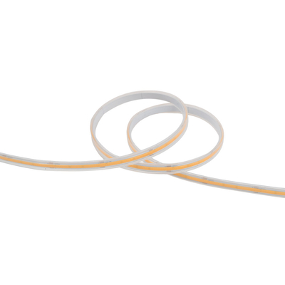 DC24V 480leds Reel To Reel COB Strip Lights Λευκό χρώμα με 3ετή εγγύηση CRI 90+ CE/ROHS