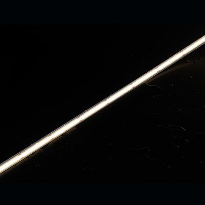 DC24V 480leds Reel To Reel COB Strip Lights Λευκό χρώμα με 3ετή εγγύηση CRI 90+ CE/ROHS