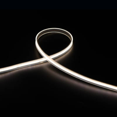 IP20/IP67 Κατηγορία COB LED Strip Light με 480 LEDs/m και 10W/m Λειτουργία αμιγώς γραμμική
