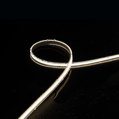480Leds Συμπληκτικό 8mm COB LED Strip Light για εφαρμογές DC12V/24V
