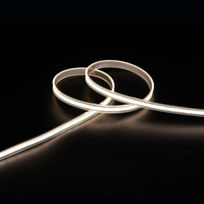 IP20/IP67 Κατηγορία COB LED Strip Light με 480 LEDs/m και 10W/m Λειτουργία αμιγώς γραμμική