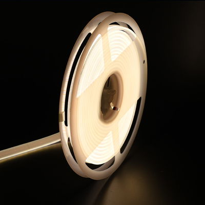 12V/24V Αδιάβροχη LED λωρίδα COB 480 LED/m Ιδανικό για απαιτητικά περιβάλλοντα
