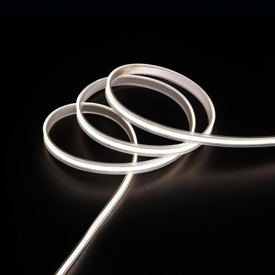 IP20/IP67 Κατηγορία COB LED Strip Light με 480 LEDs/m και 10W/m Λειτουργία αμιγώς γραμμική
