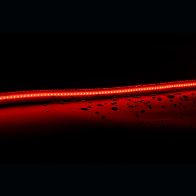 Νέο Πρόγραμμα Εγκατάσταση RGBW Χρώμα Led Strip φως Cob Magic Ψηφιακό διευκρινίσιμη COB Led Strip