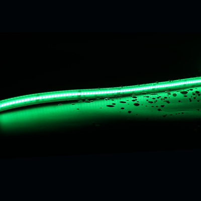Νέο Πρόγραμμα Εγκατάσταση RGBW Χρώμα Led Strip φως Cob Magic Ψηφιακό διευκρινίσιμη COB Led Strip