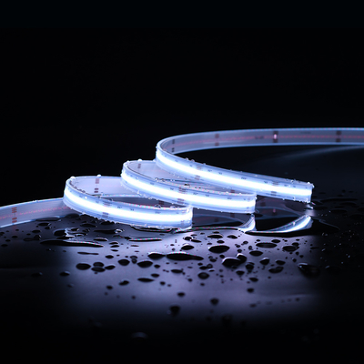 LED λυχνίες εμπορικών επαγγελματικών εργοστασίου πλήρους χρώματος RGBW έξυπνα λυχνάρια λυχνιών ip20 ip65 COB LED λυχνίες