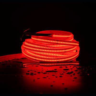 LED λυχνίες εμπορικών επαγγελματικών εργοστασίου πλήρους χρώματος RGBW έξυπνα λυχνάρια λυχνιών ip20 ip65 COB LED λυχνίες