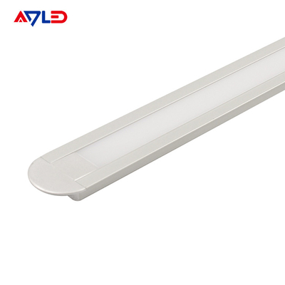 1606B Αλουμινίου φωτιστικές λωρίδες προφίλ Thin Strip Spot Light Προφίλ σκάλα διακοσμητική γραμμική