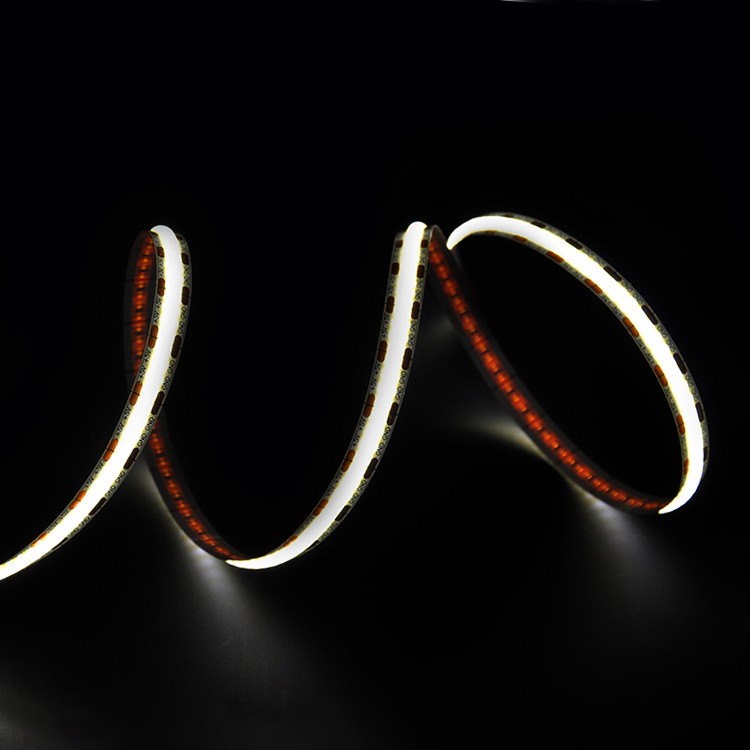COB Led Strip Light 320led/m DC5V 3000K IP20/IP65/IP67 Με 3 χρόνια εγγύηση