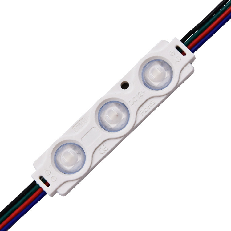Δίνεται από φωτεινή SMD5050 LED μονάδα για 80-180mm Μέσο βάθος φωτιστικό κουτί