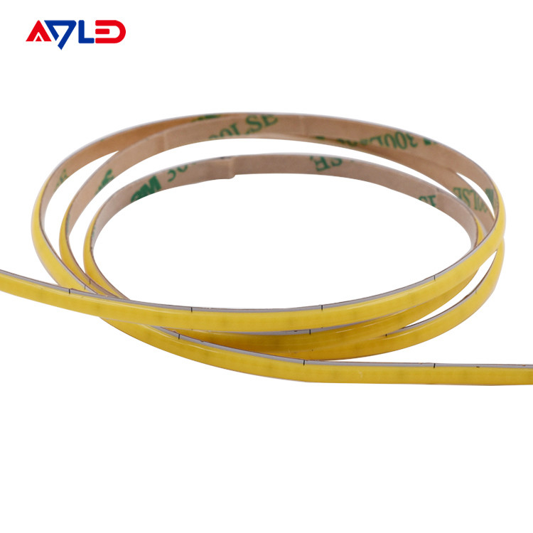 UL COB LED Strip Lights 5M/16.4Ft 4000K CRI 90+ 528Leds/M Tape Light