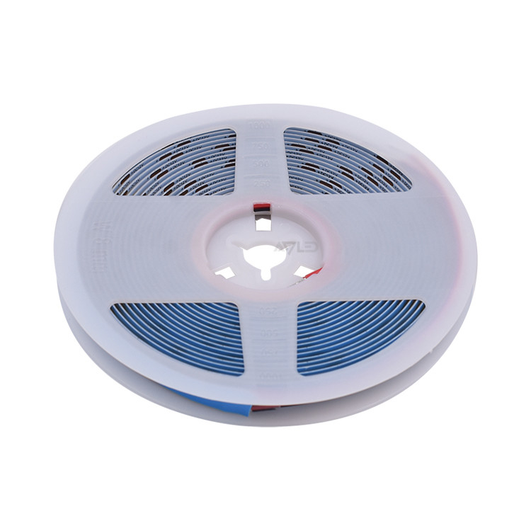 COB Strip LED Light 480 LEDs/m Reel To Reel DC 12V 24V Ευέλικτη ταινία 10mm για διακόσμηση