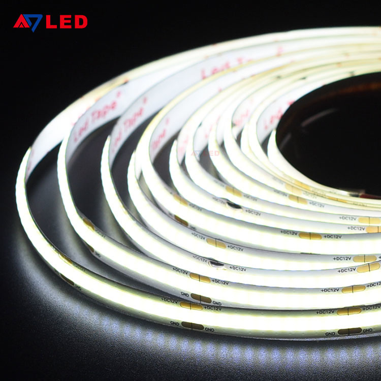 320/480/504/528 Τεχνική λωρίδα LED για προσαρμόσιμες λύσεις φωτισμού