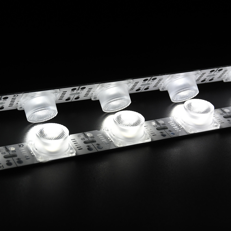 28.8w Smd3030 Edge Led Module Bar High Power Boxed Side Plus 5 χρόνια εγγύηση για διπλό πλευρικό φωτεινό κουτί