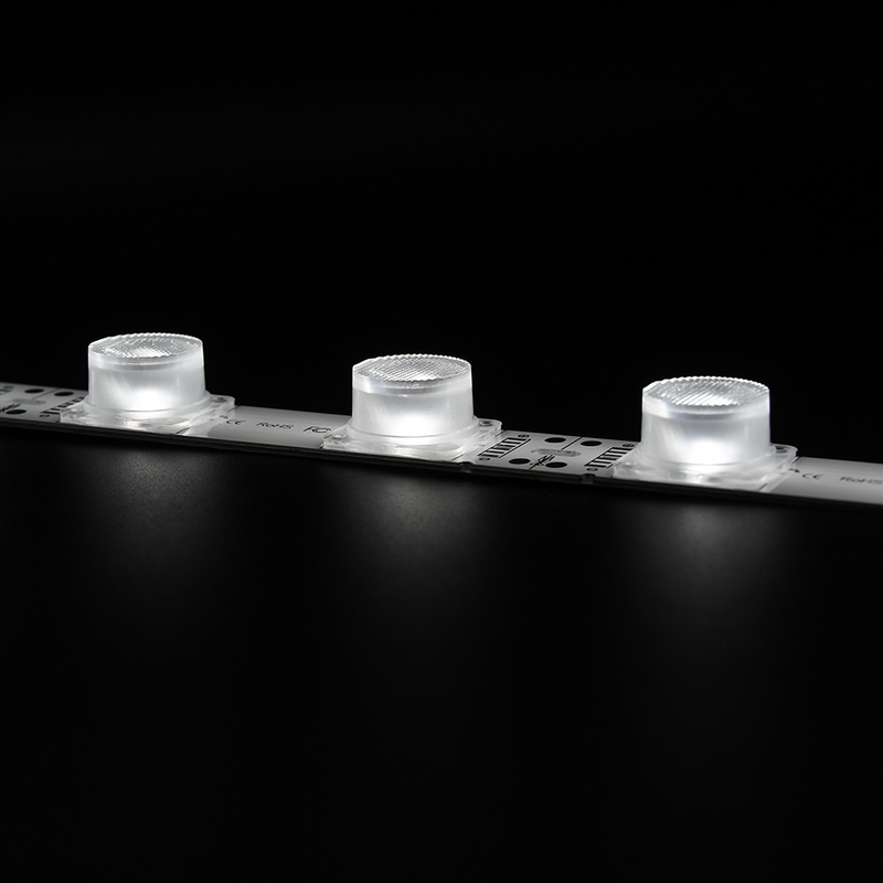 LED Strip Bar για Ultra Thin Light Boxes, παρέχει διάχυτο πίσω φωτισμό, συμβατό με 12V/24V.