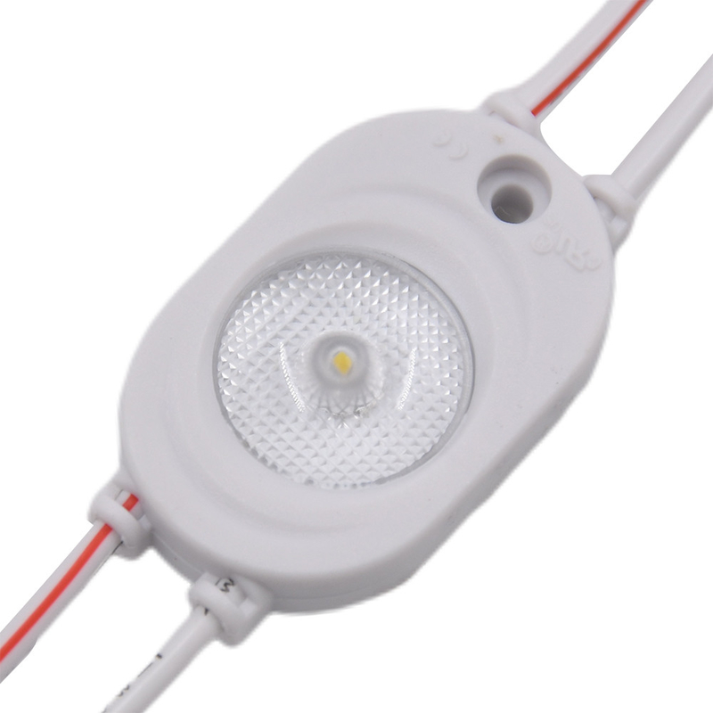1W ανά 1led 2835 Smd LED Module 12V 180 βαθμών LED Module UL/CE./ROHS Πιστοποίηση περασμένη