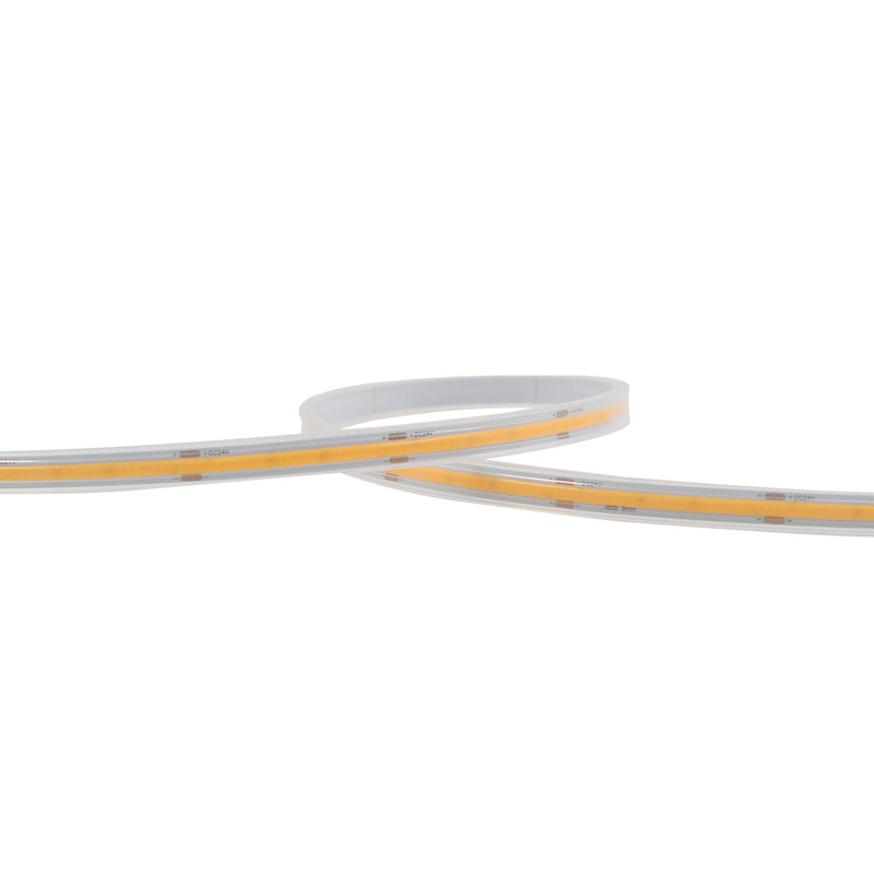 Ελαστική ταινία LED FOB 2700K-6500K με IP20/IP67
